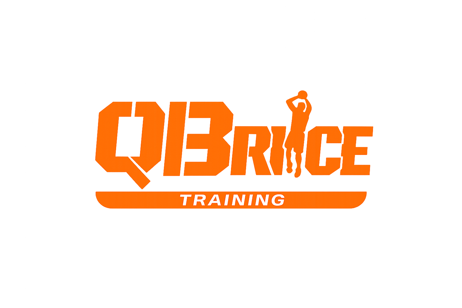 Q.Brice Training