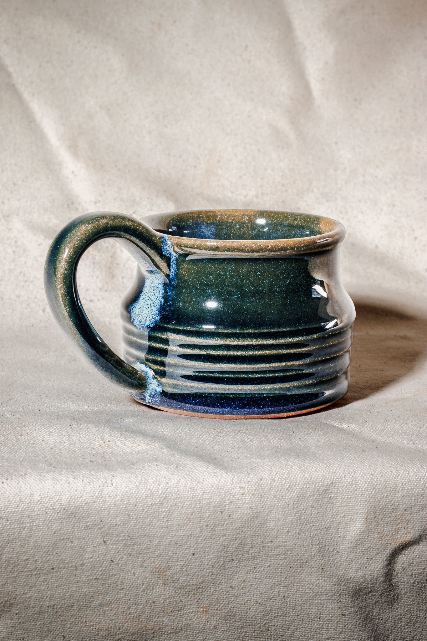 Coastline Cauldron 11 oz Mug