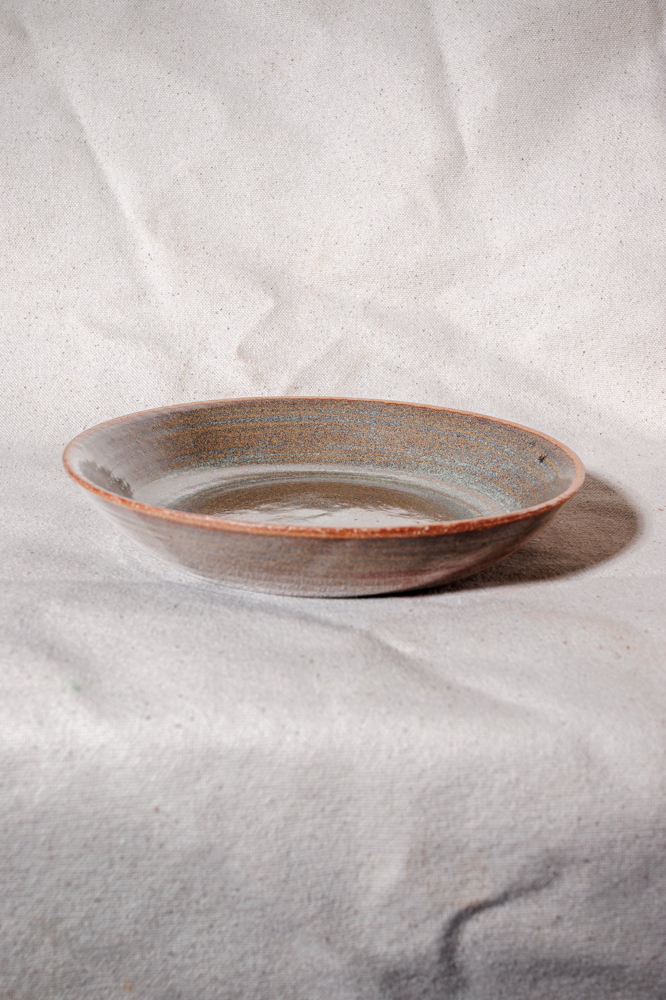 Mystic Tide Catch All Bowl