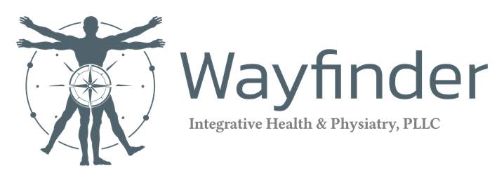 WAYFINDER INTEGRATIVE HEALTH &amp; PHYSIATRY, PLLC 