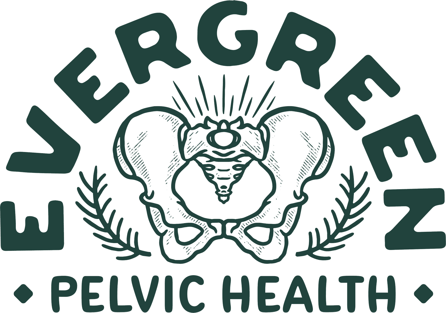 Evergreen Pelvic Health