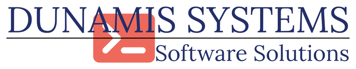 Dunamis Software Solutions