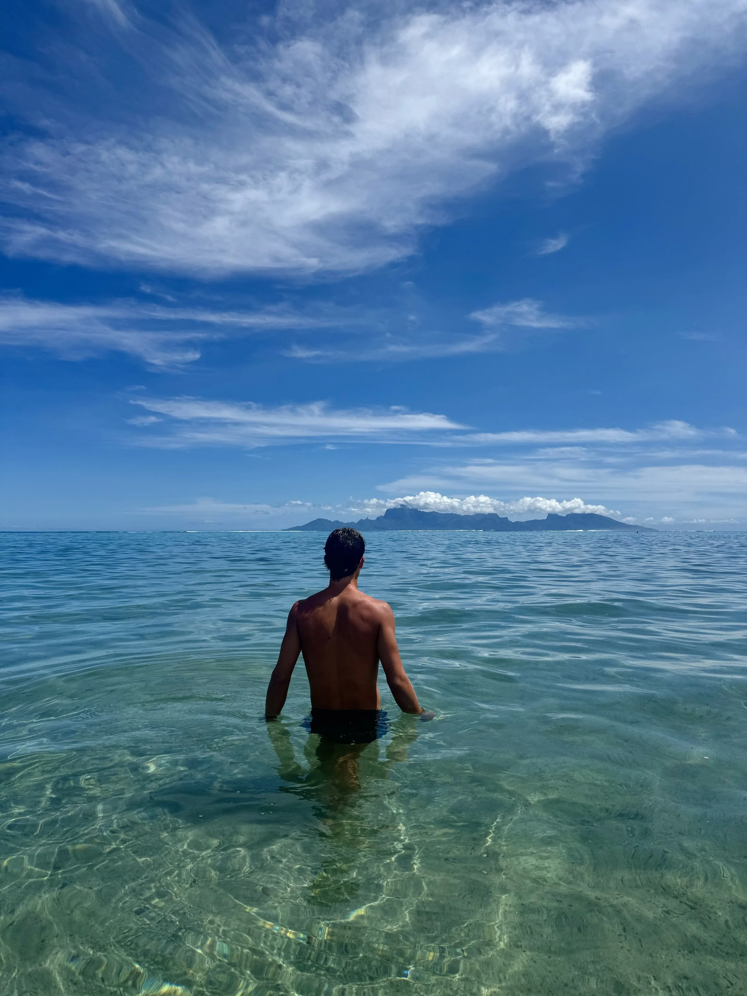 Tahiti Maps Guide