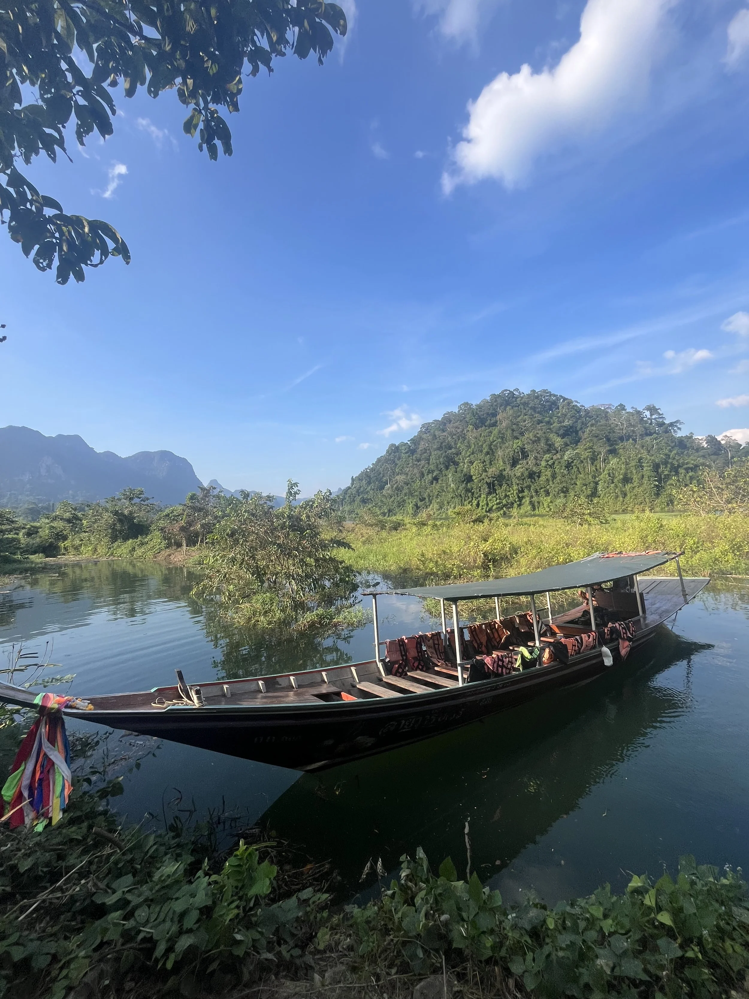 Thailand South