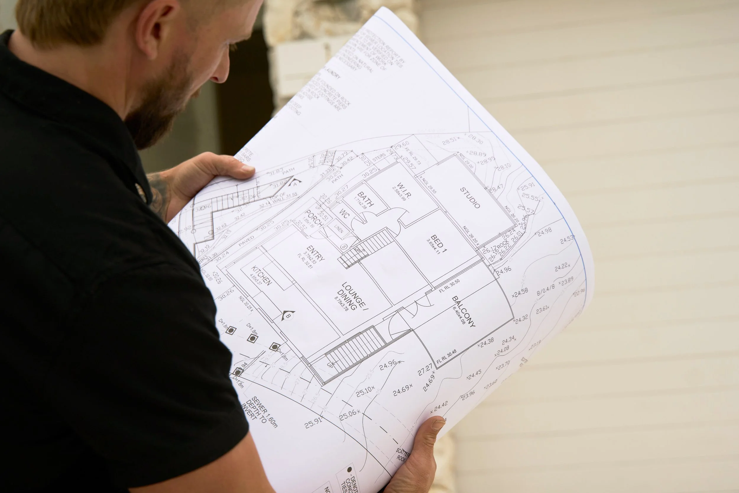 How to Choose the Right Builder for Your New Home in the Sutherland Shire