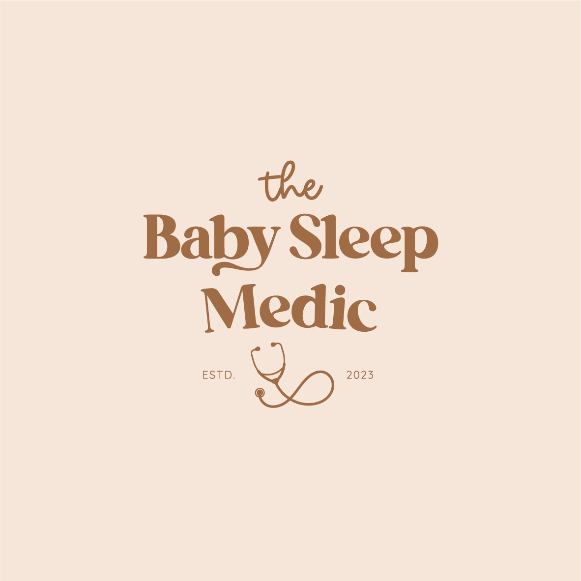 The Baby Sleep Medic (Copy)