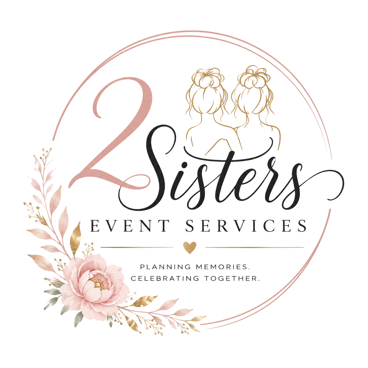 Two Sisters Event Services