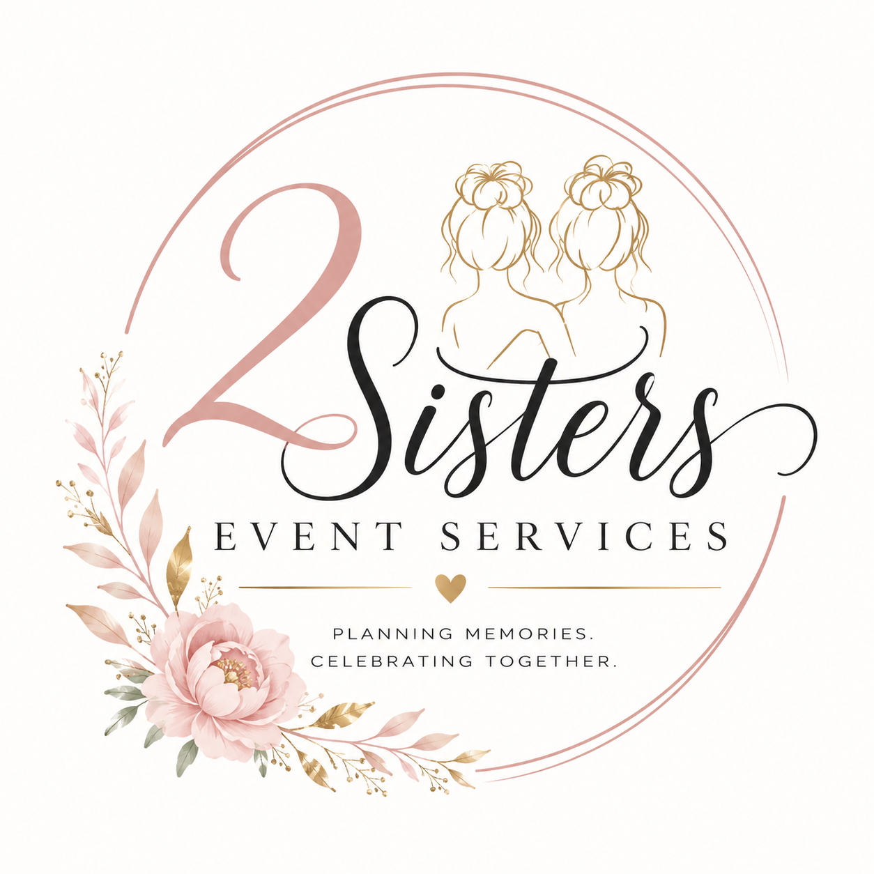 Two Sisters Event Services