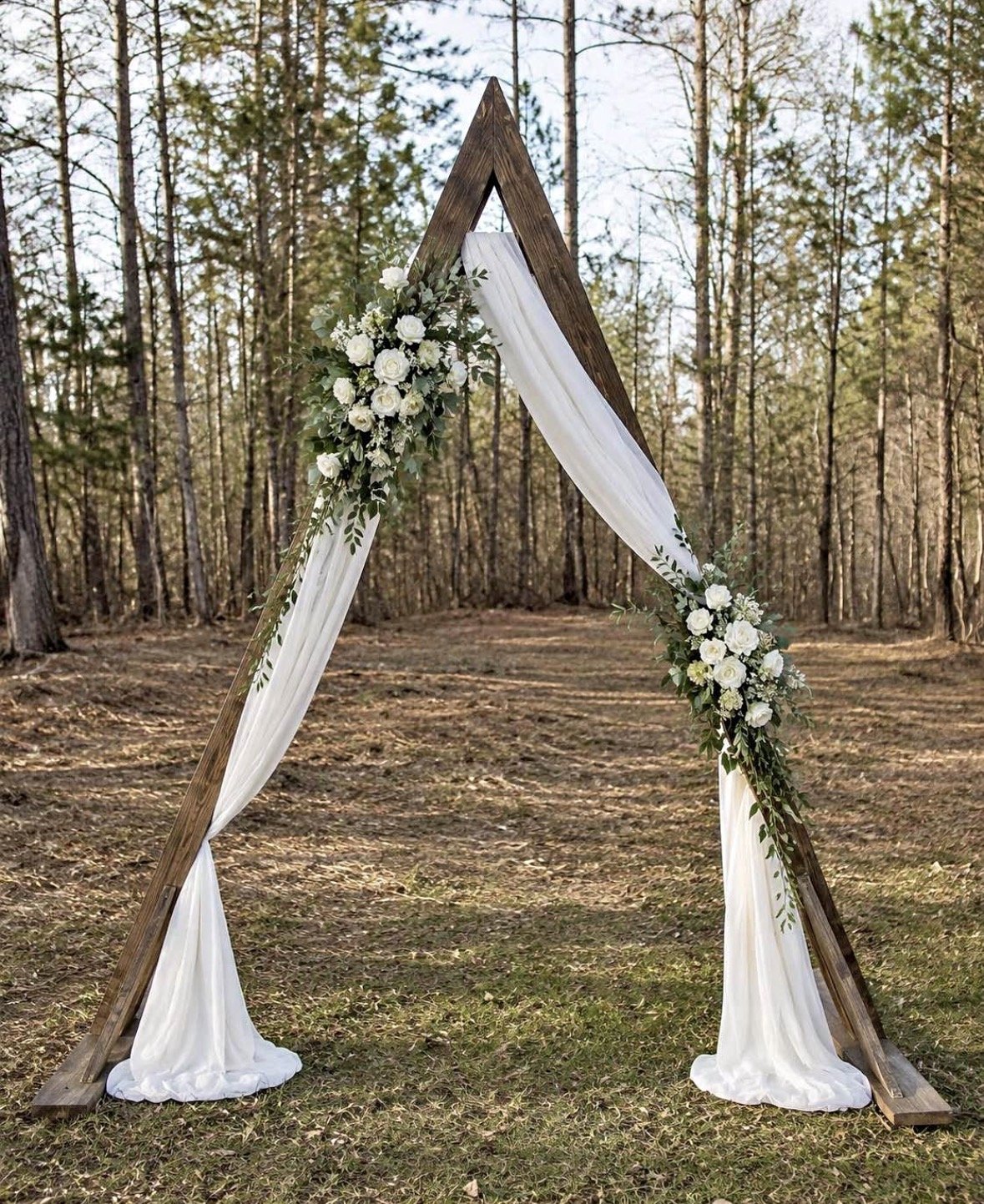 Wedding Arbor