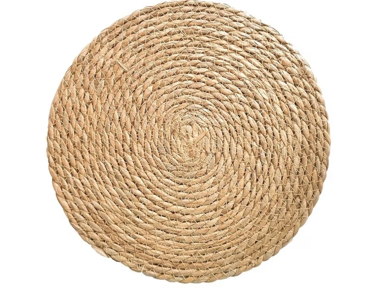 Natural Rattan Placemats