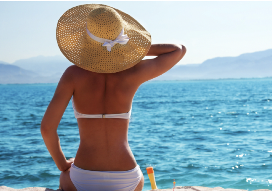 In Home-Studio Standard Personal Tanning