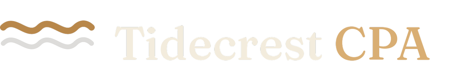 Tidecrest CPA