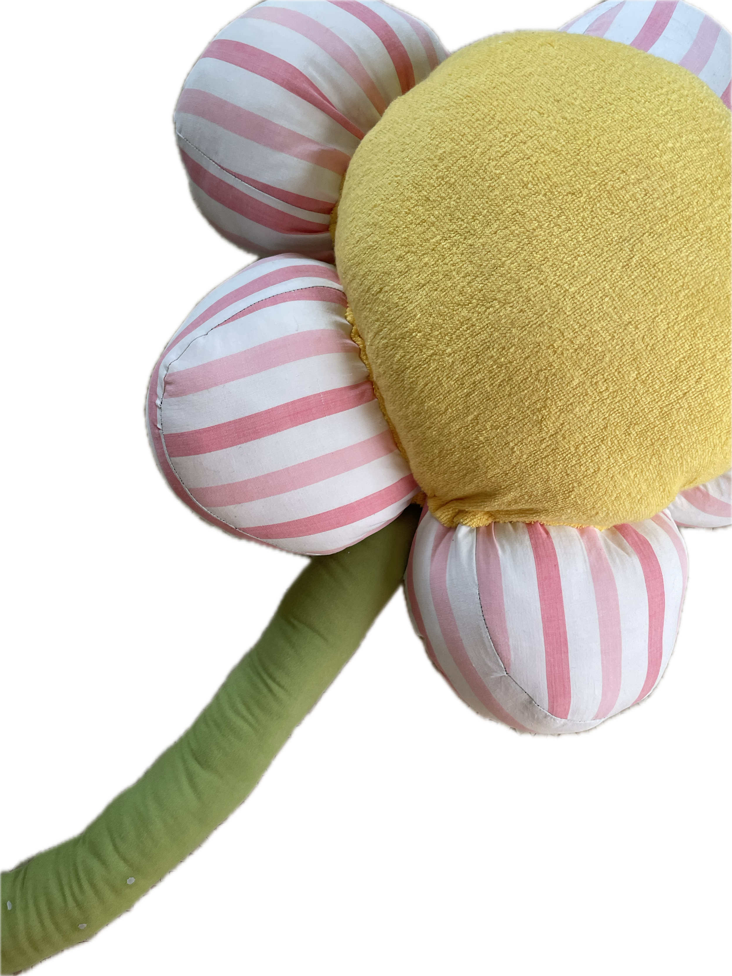 Daisy Pillow