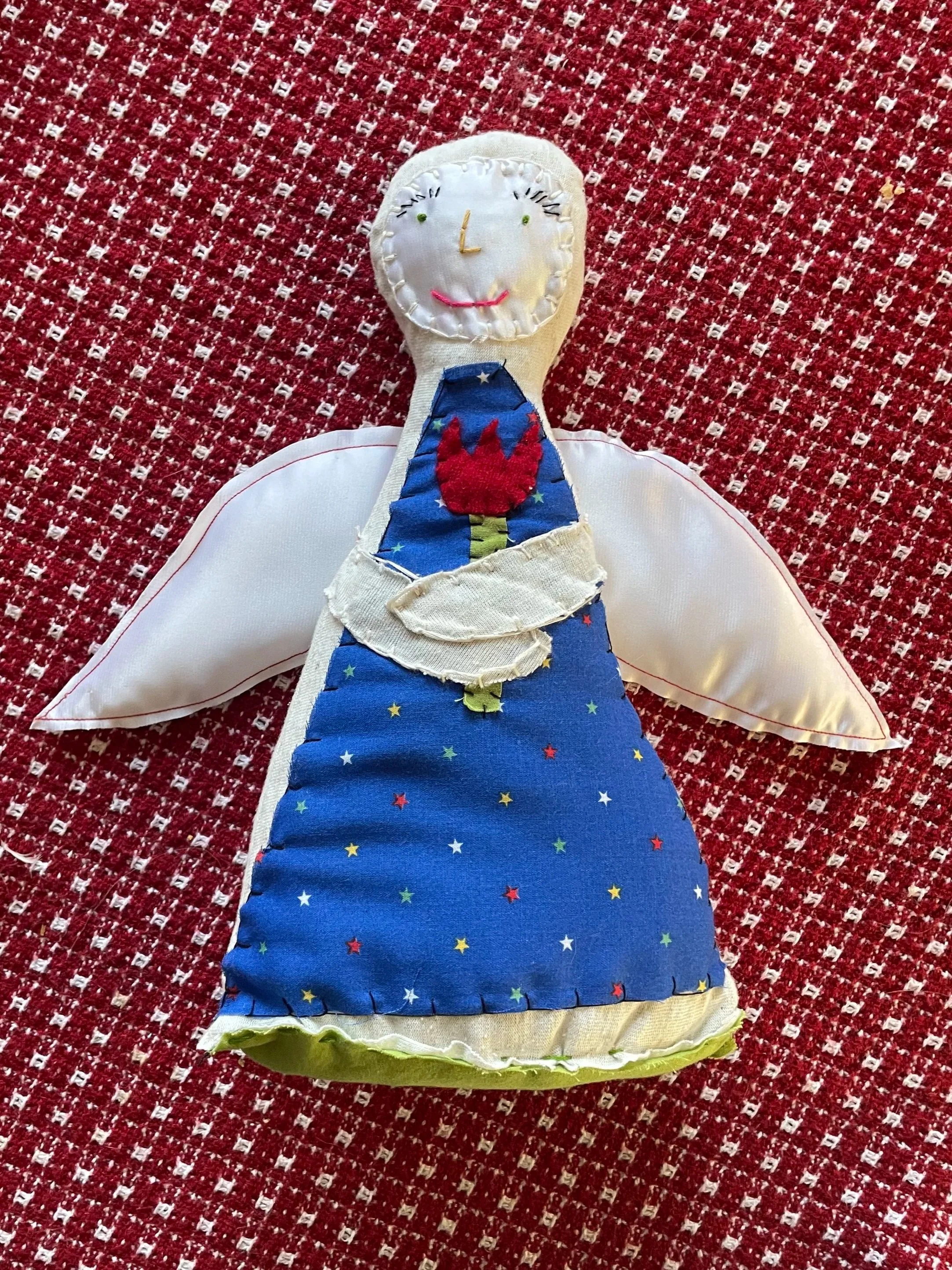 Angel Doll