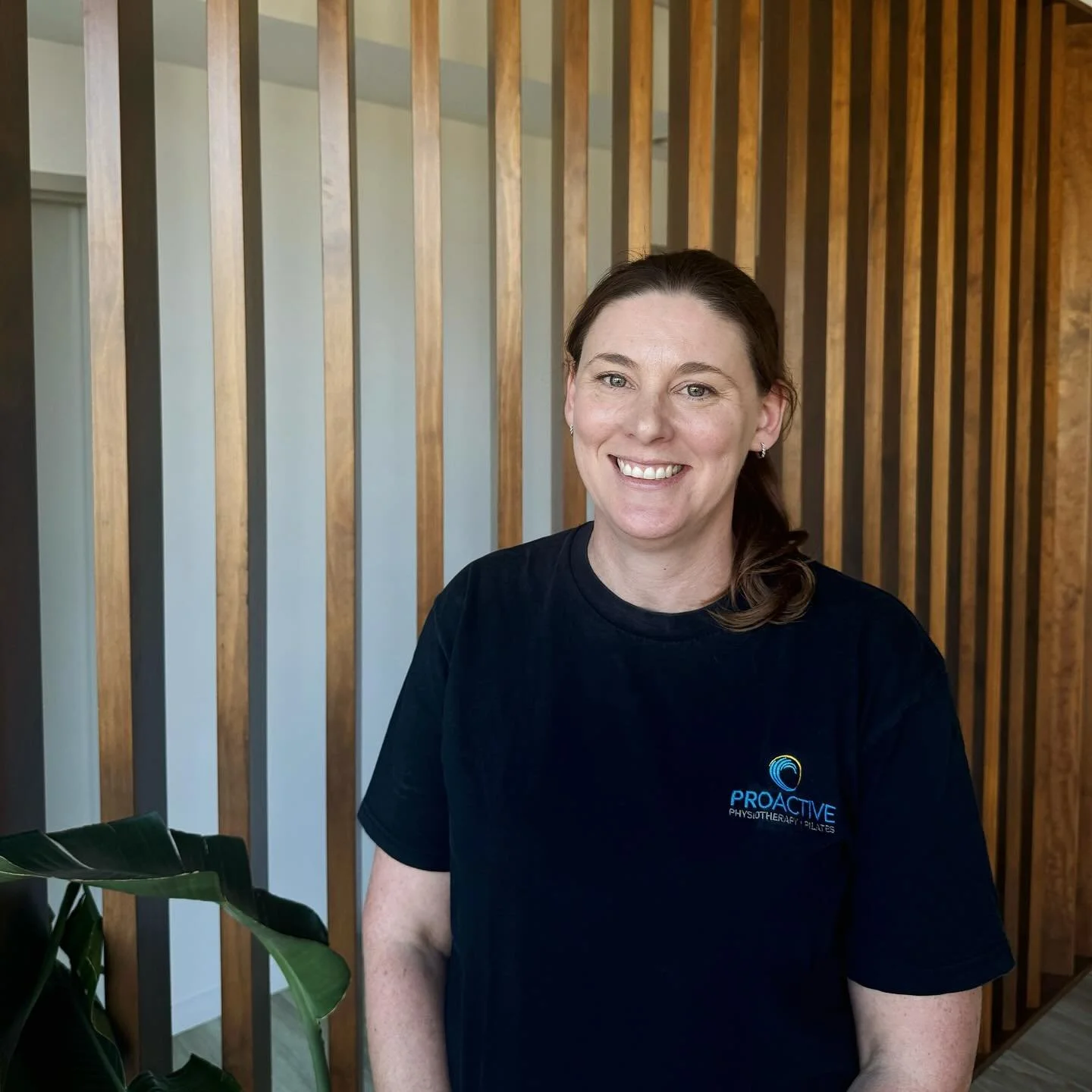 We're excited to announce that Alicia will be joining the Proactive Physio Team! 🌻✨

Alicia has 18 years of experience, with an interest and extensive knowledge in Clinical Pilates, musculoskeletal issues and women's health. 

Outside of work, you w