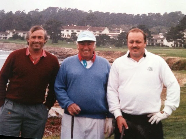 Pebble - Dad, his Dad & Sean.jpg