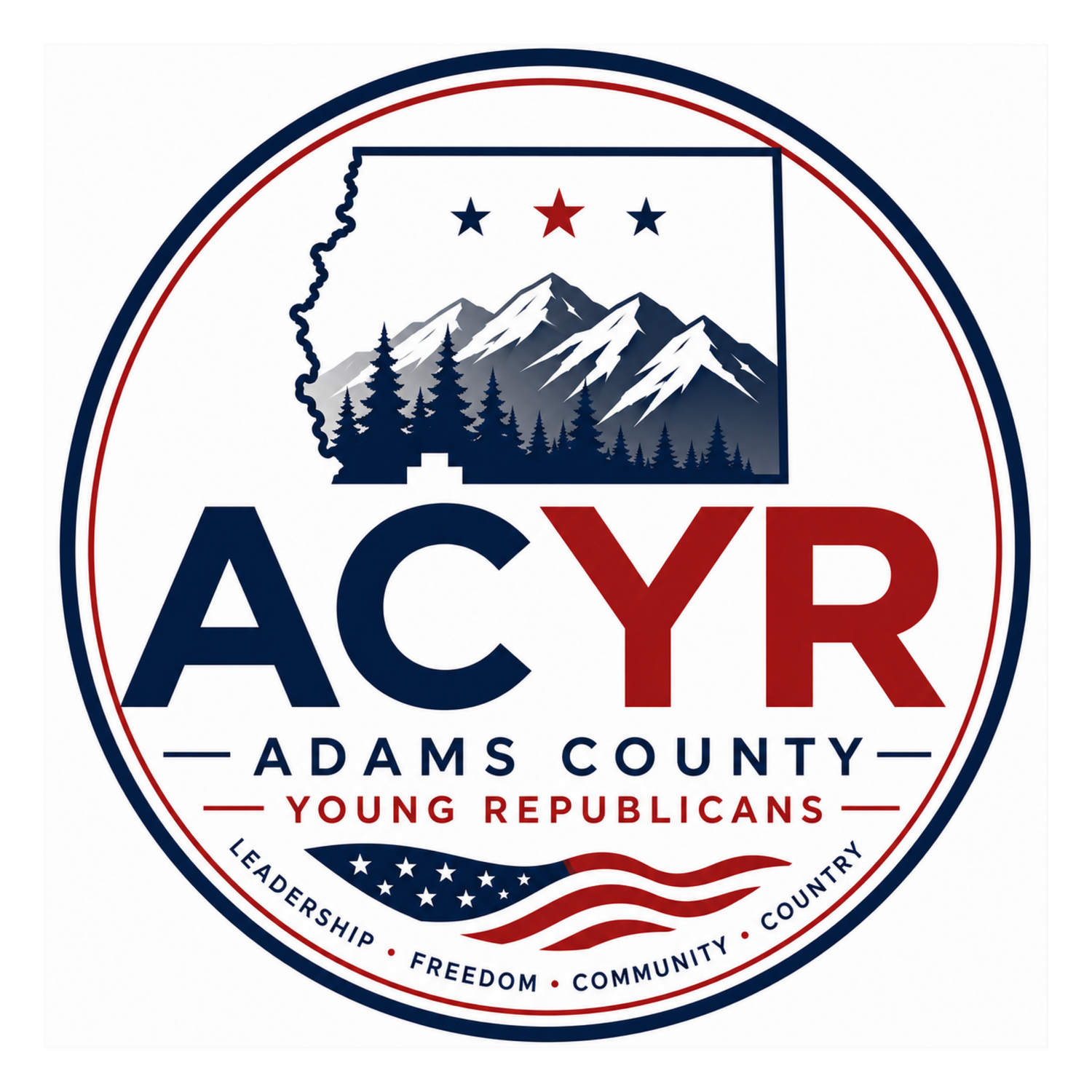 Adams County Young Republicans
