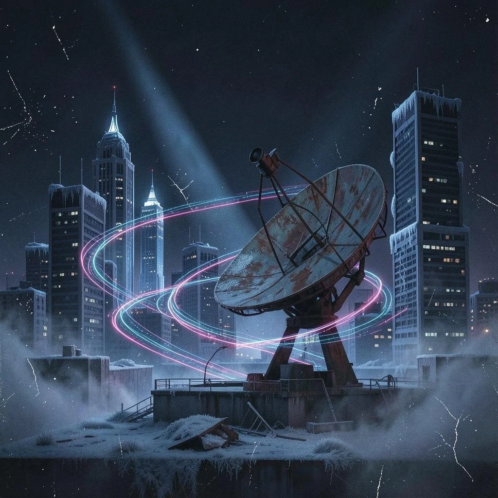 Forbidden Data Loop