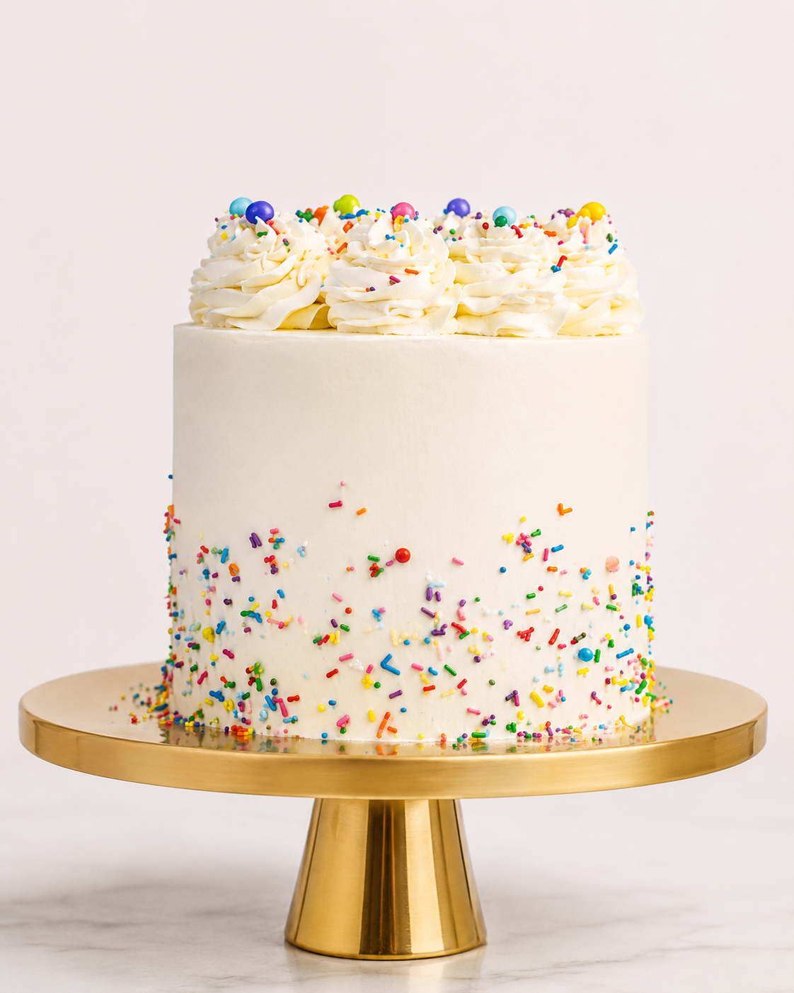 Celebration Cake