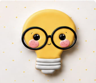 Bright Idea