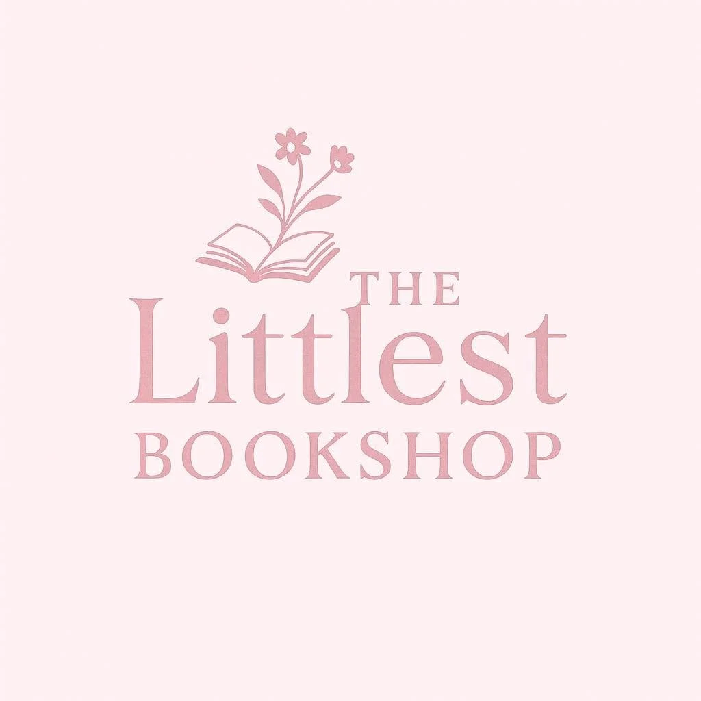 The littlest bookshop