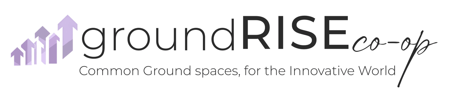groundRISE Co-Op
