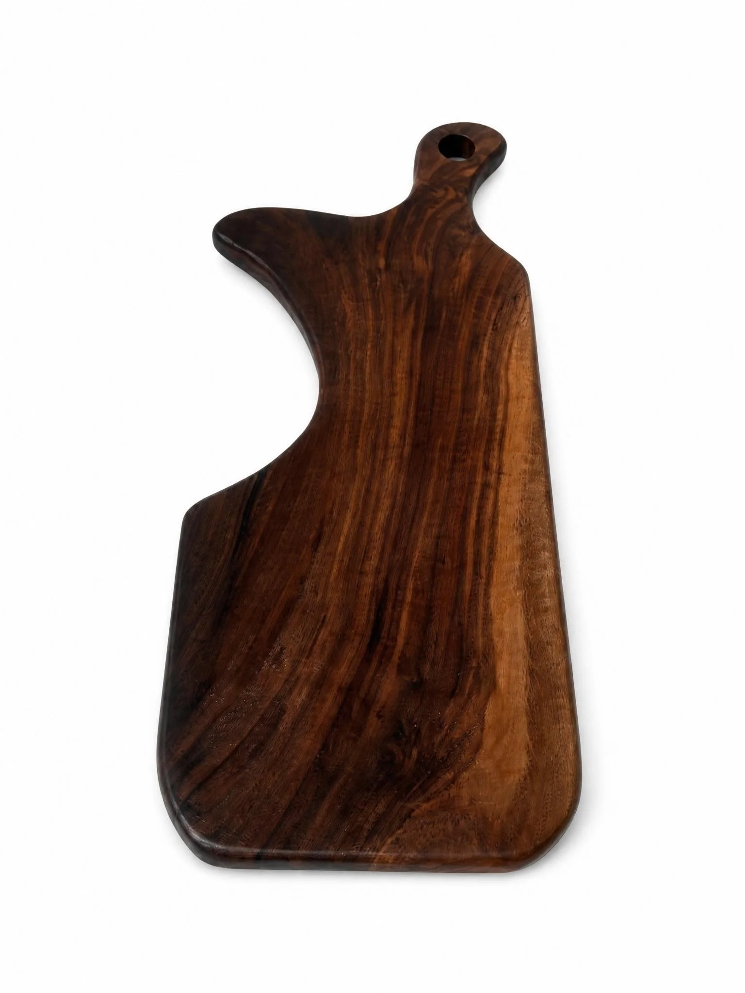 The First Bite | Cutting/Serving Board
