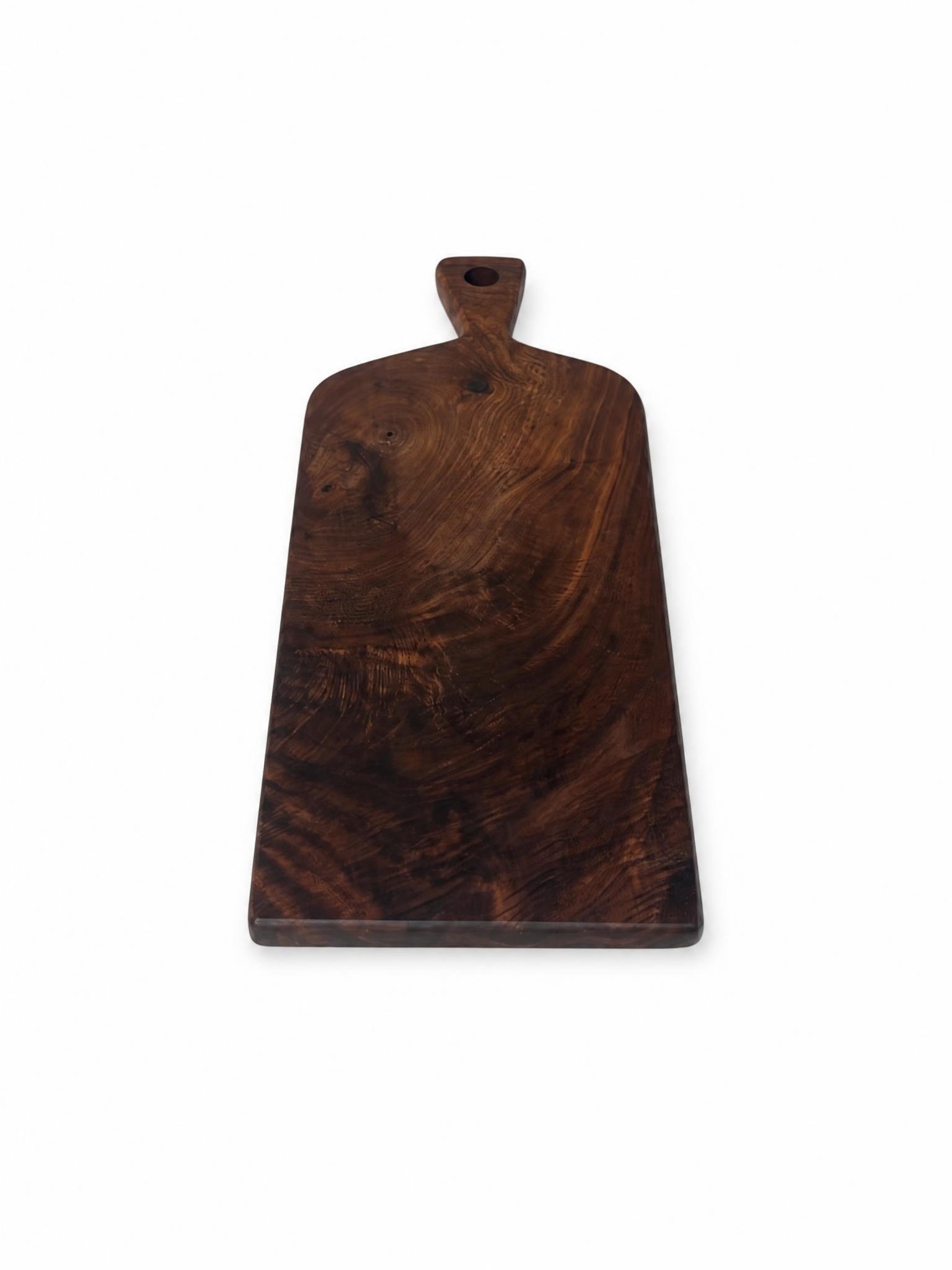 The Jetty | Cutting/Serving Board