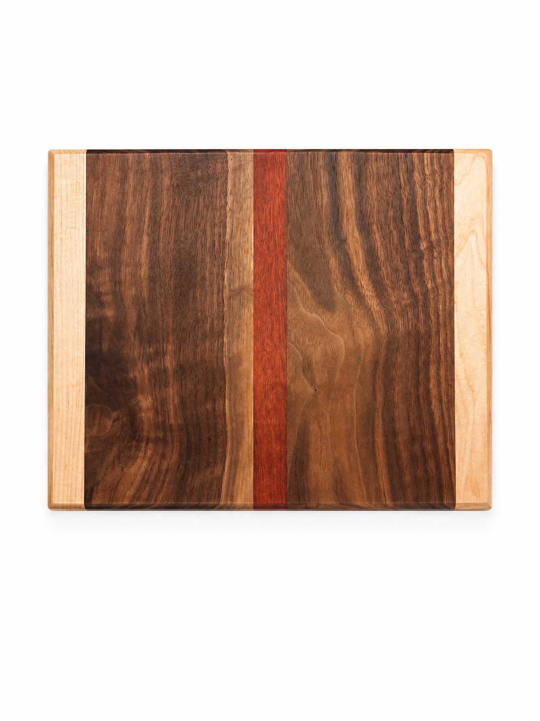 The Crossing | Cutting Board