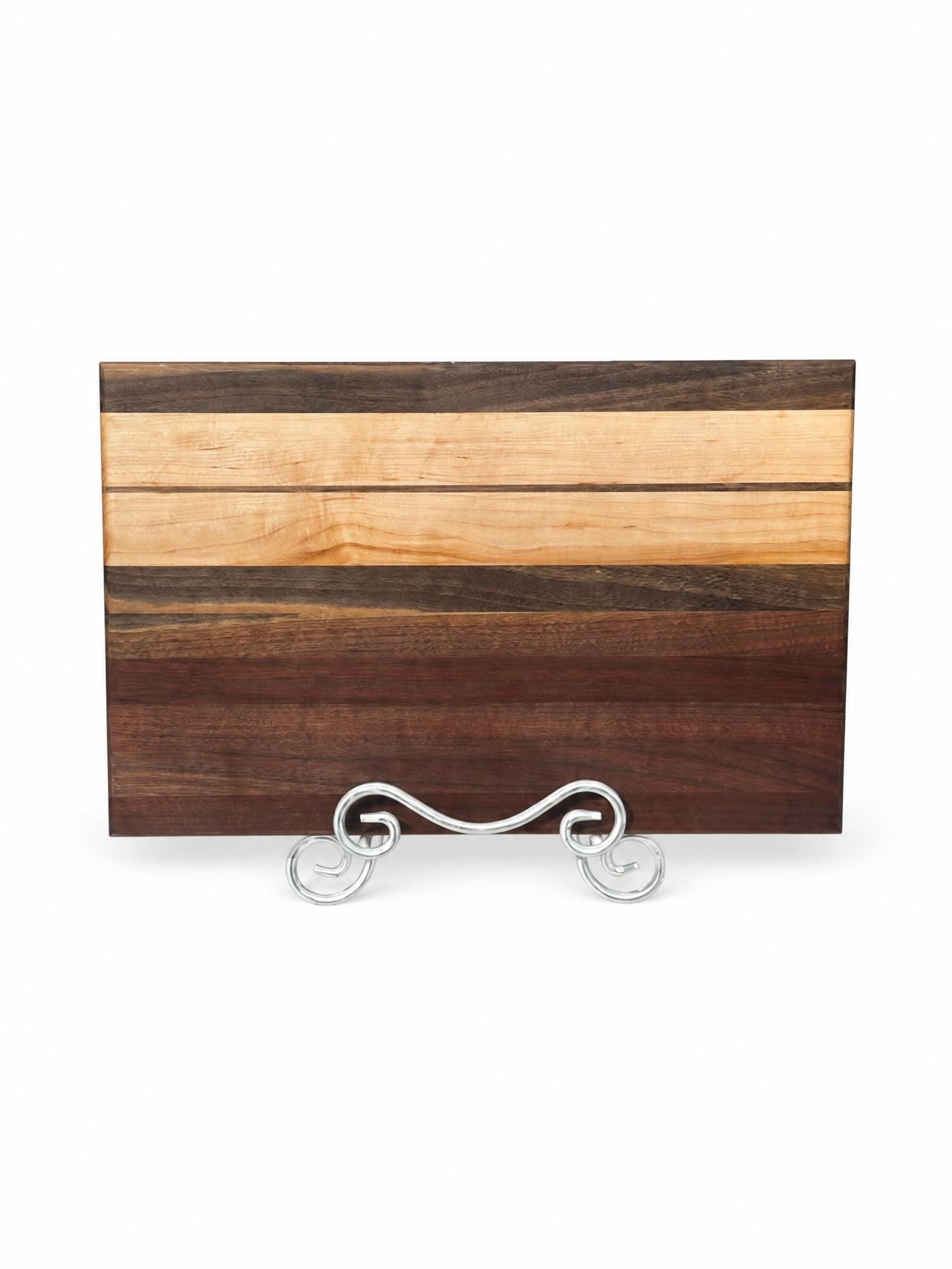 The Horizon | Cutting Board