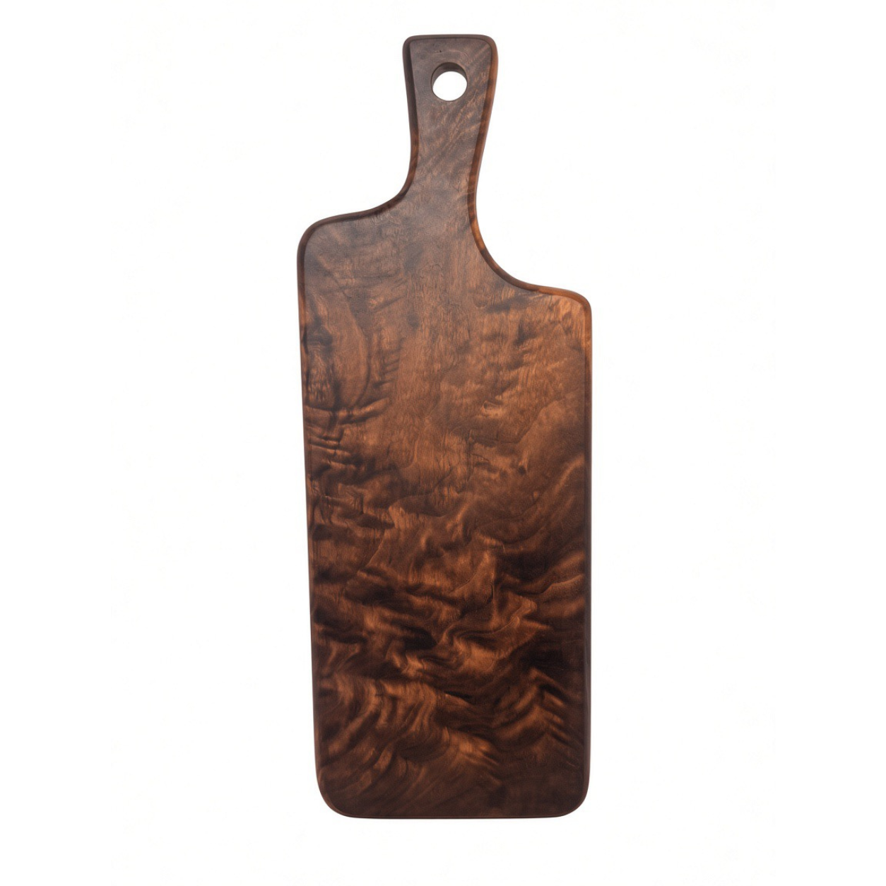 The Offering | Serving Board