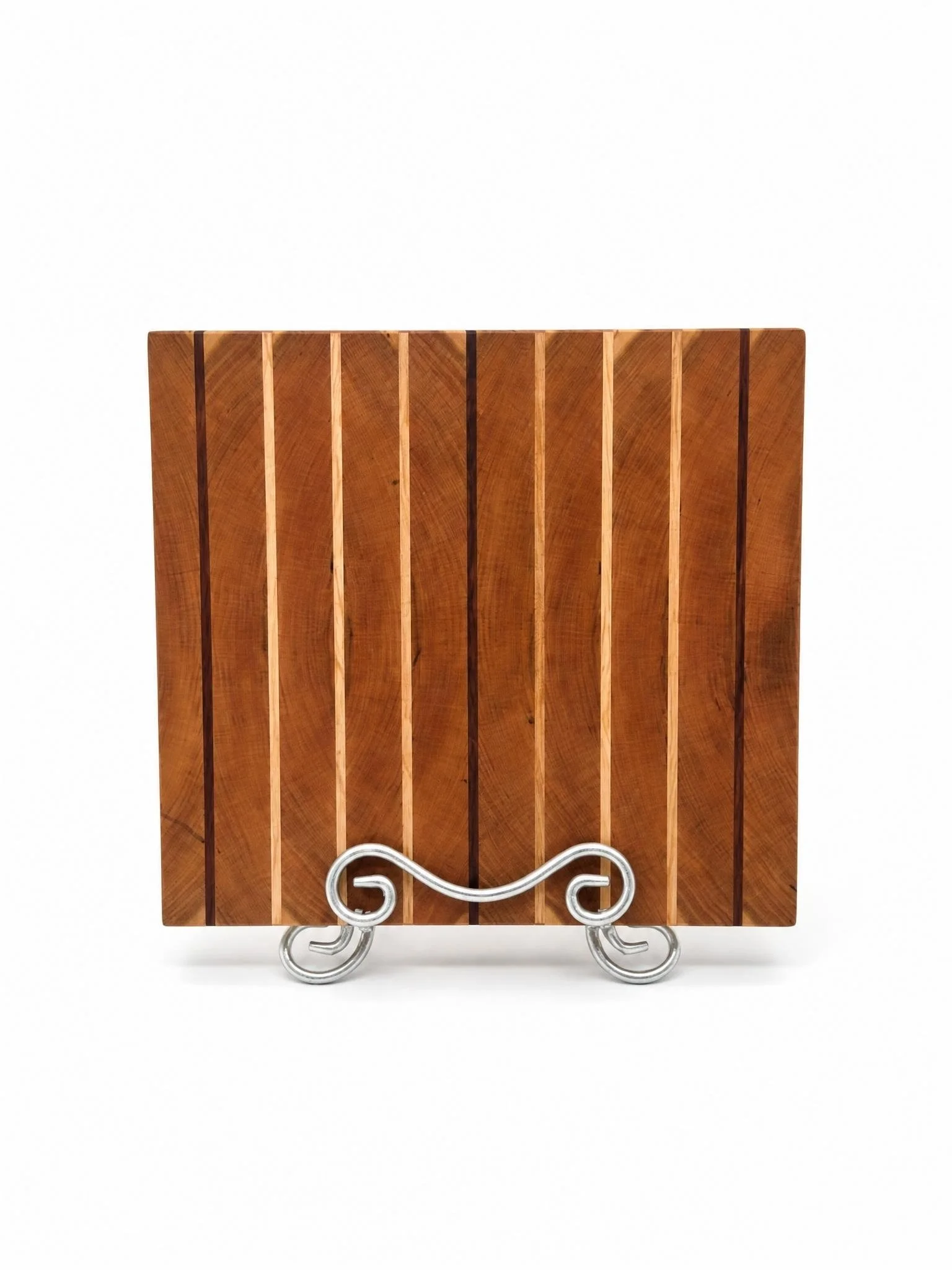 The Grove | End Grain Cutting Board