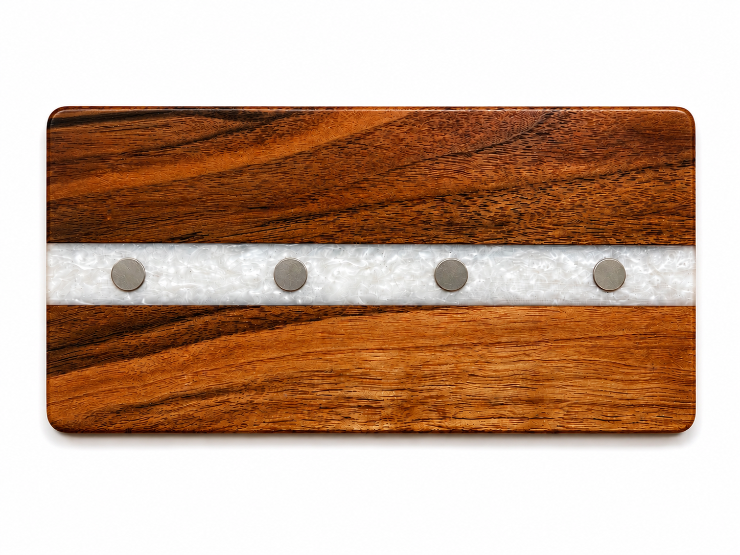 The Harbor | Magnetic Knife Holder