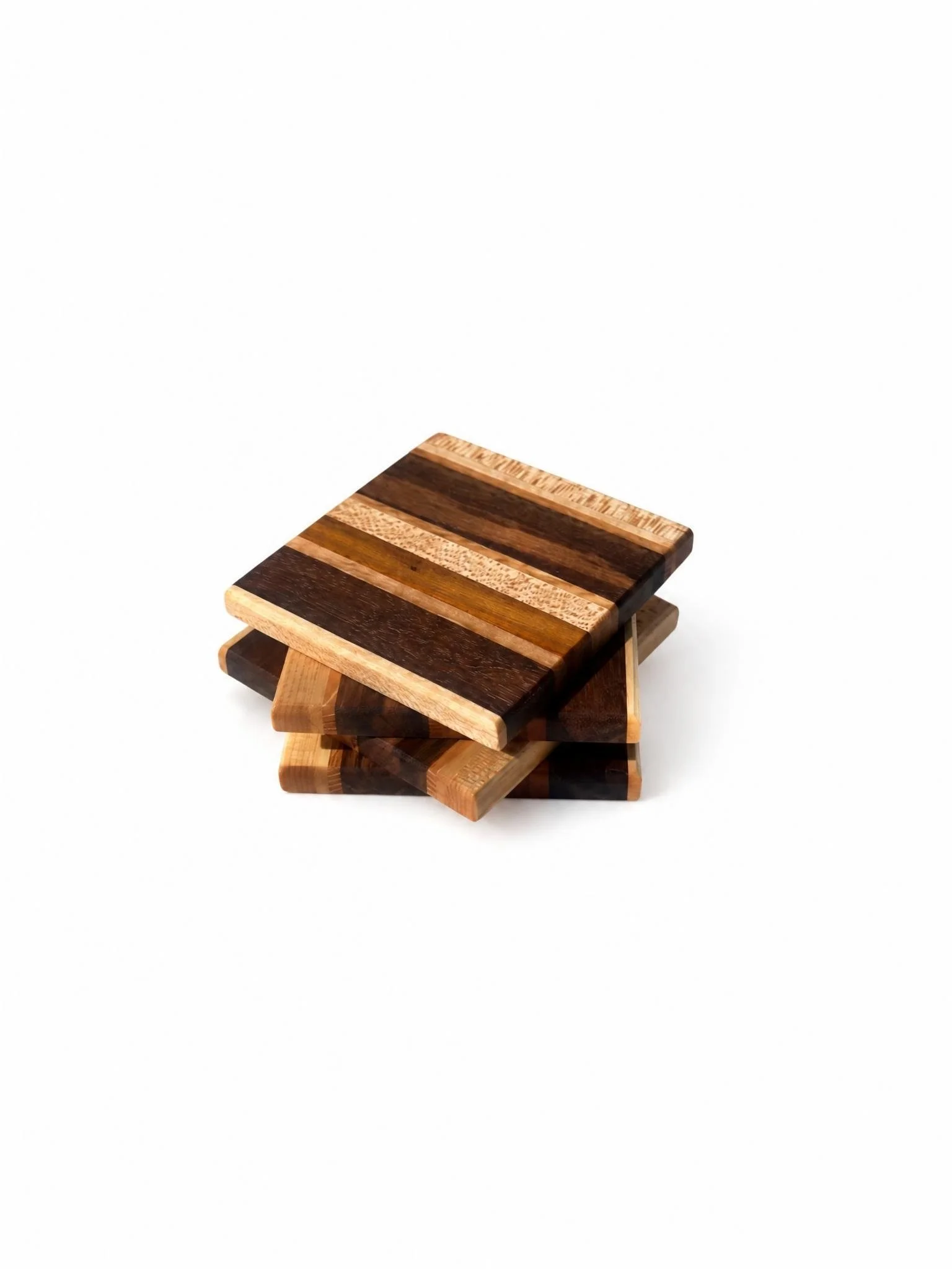The Mocha | Set of 4 Coasters