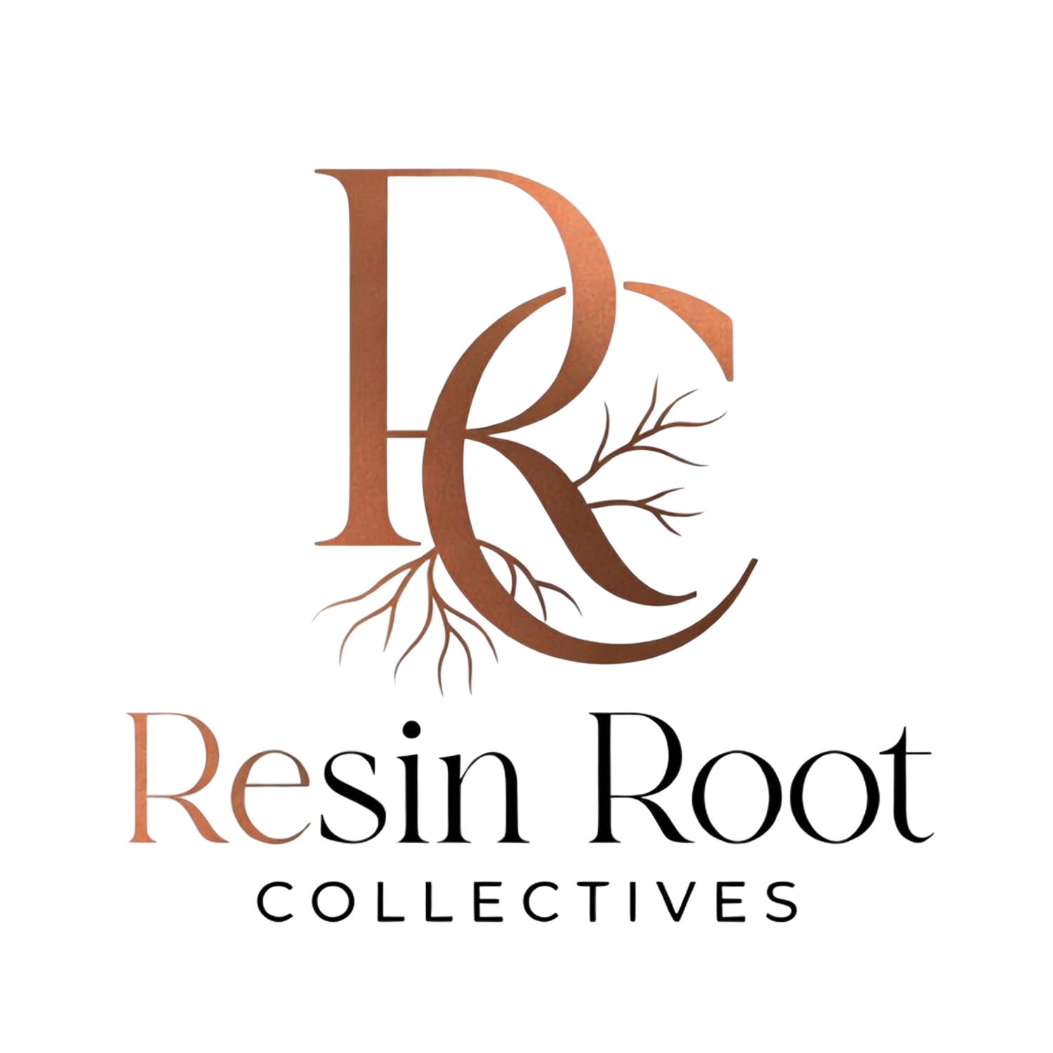 Resin Root Collectives 
