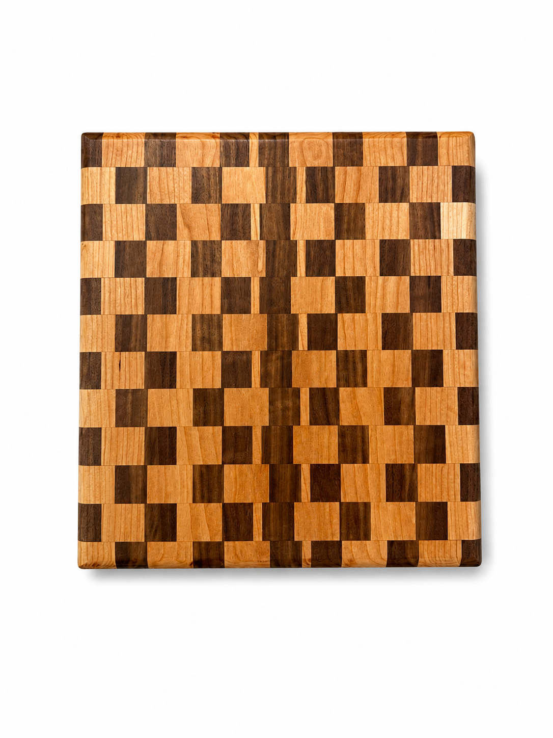 The Cornerstone | Cutting Board