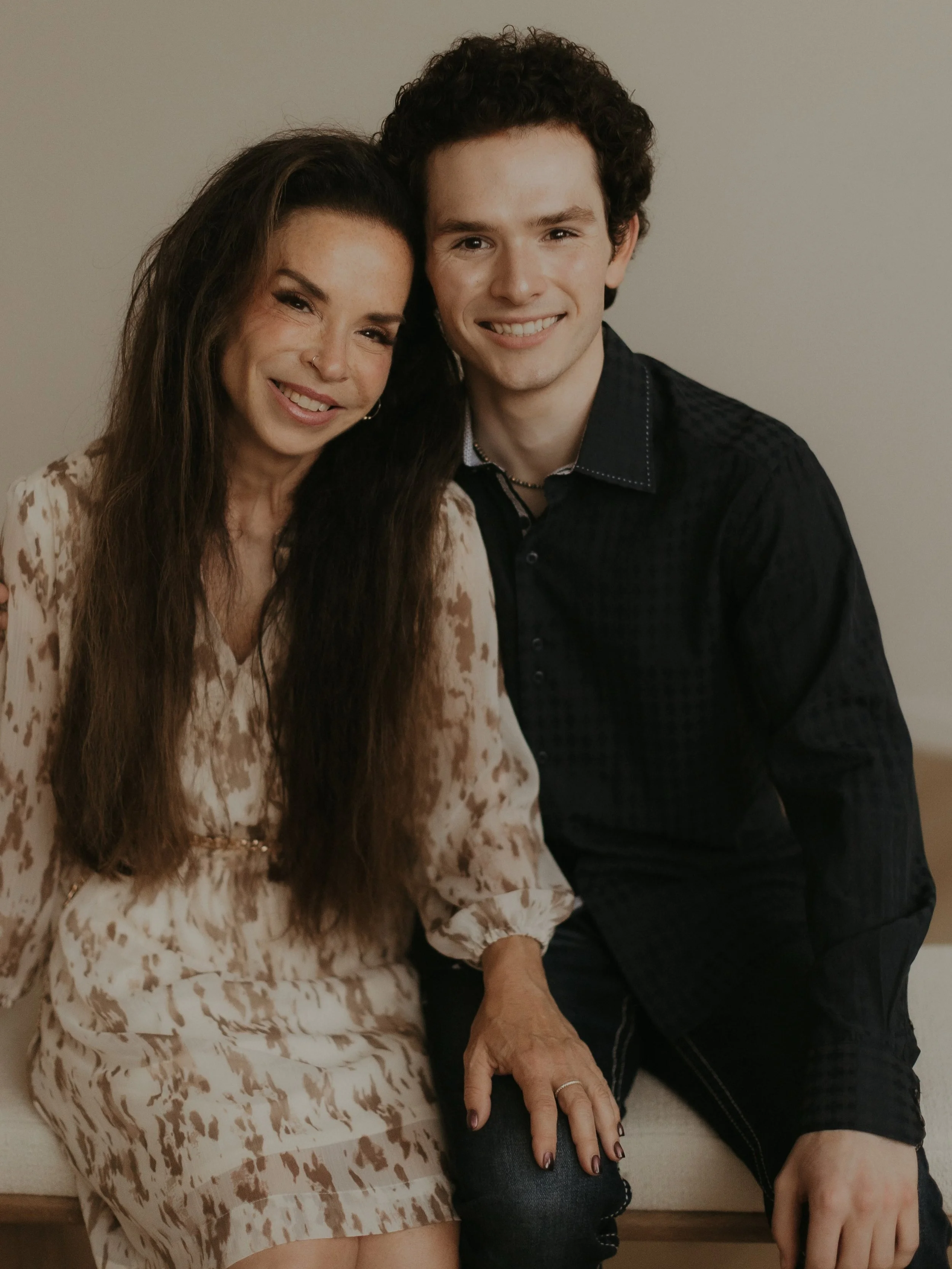 Family photos by @tylenekilgorephotography