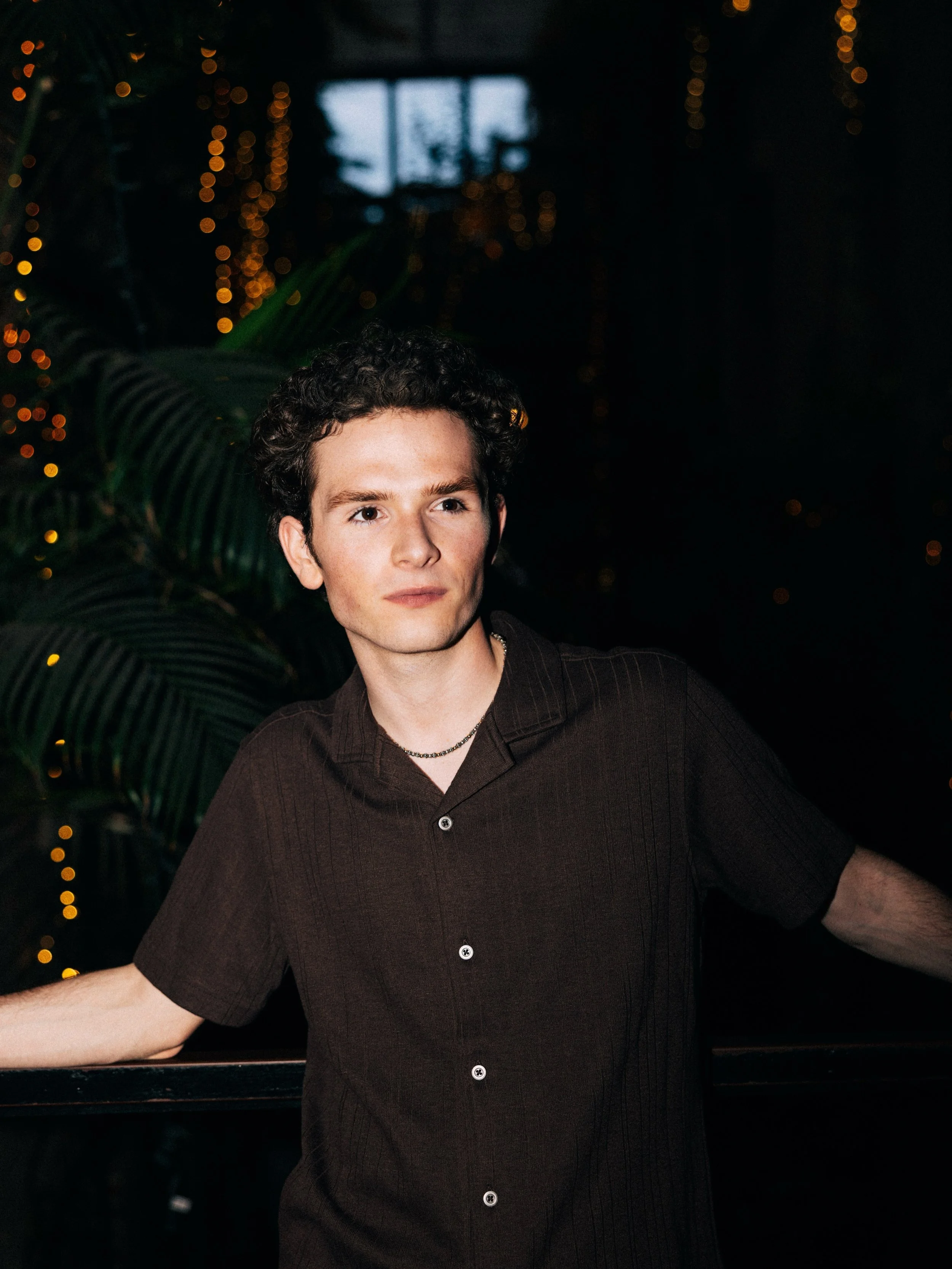 Editorial photos by @torieegger