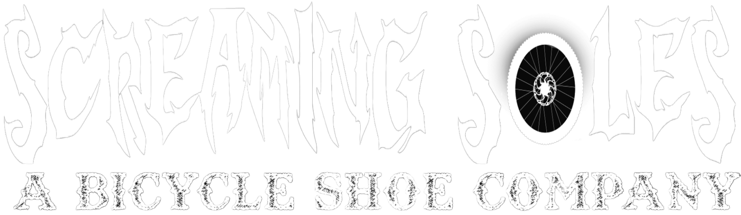 A BICYCLE SHOE COMPANY