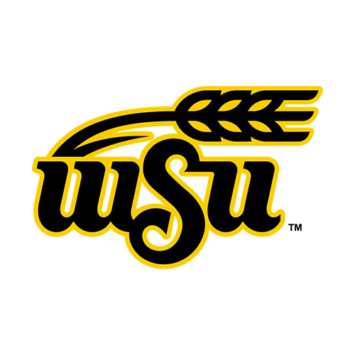 The logo features the letters 'WSU' with a stylized sheaf of wheat above it, outlined in black with gold and yellow accents.