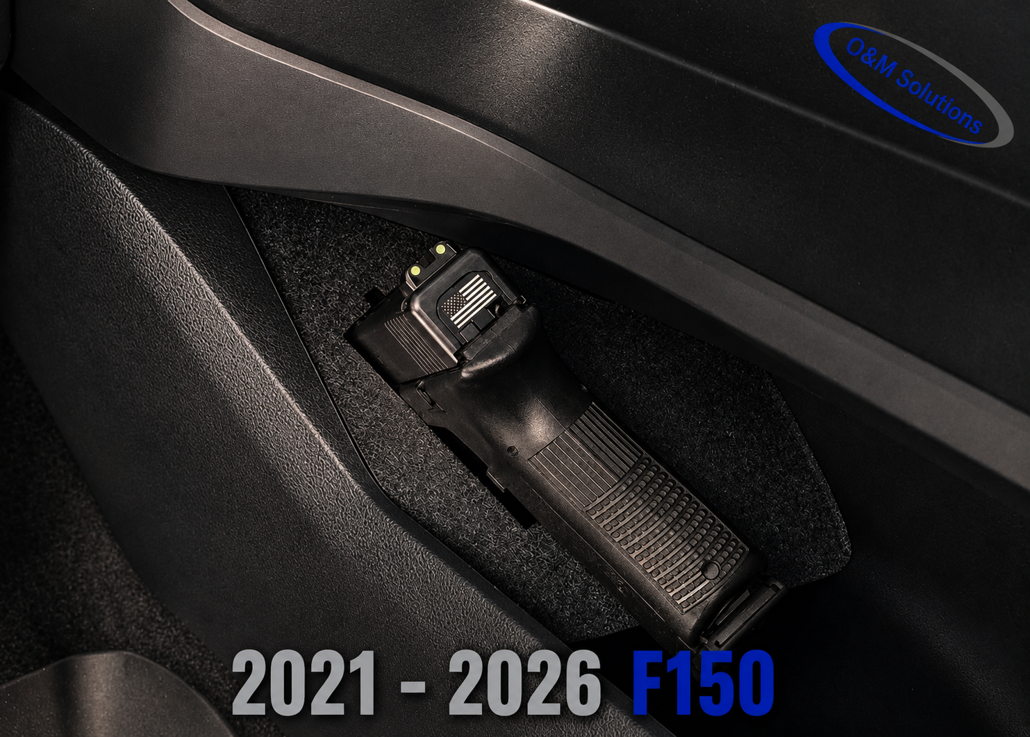 2021-2026 Ford F-150