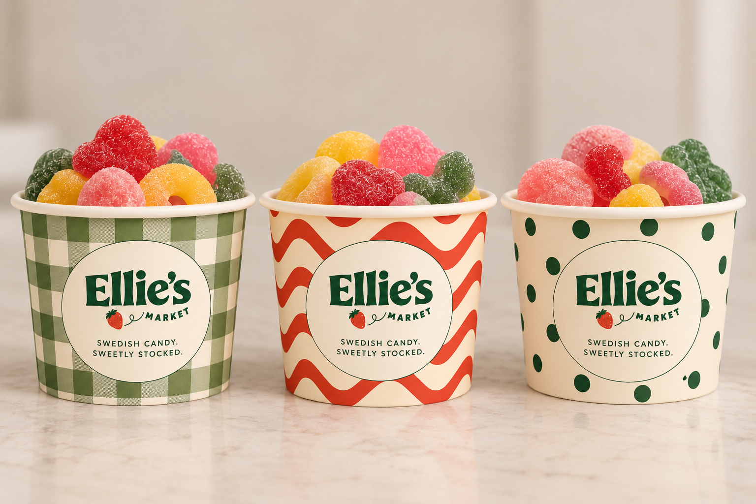 Customized Packaging