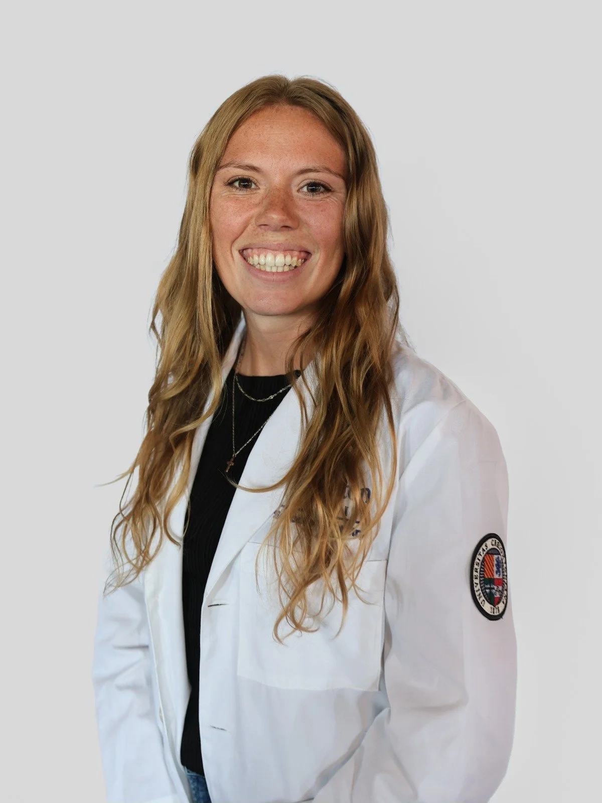 Dr. Emma Bahl