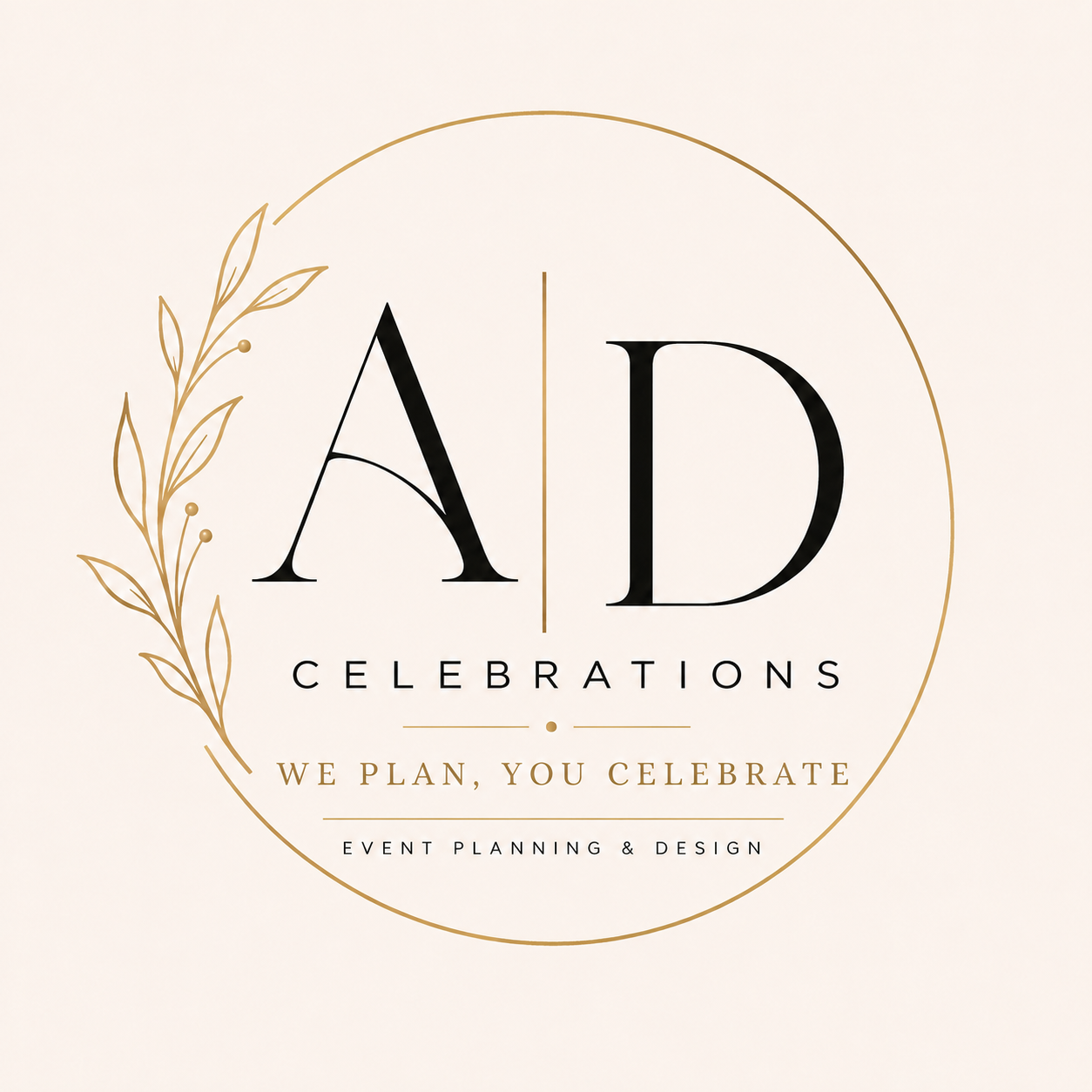A | D Celebrations