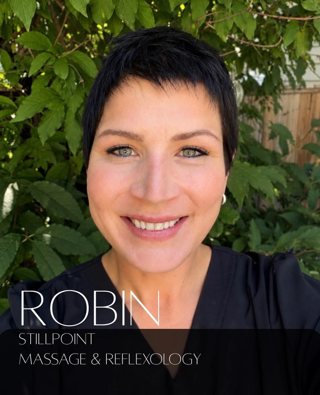Meet Robin of Stillpoint Massage &amp; Reflexology.

At Centennial Wellness Collective, we&rsquo;re so excited to introduce Robin🤍

For Robin, caring for people is at the heart of everything she does. Through massage, she creates a calm, steady spac