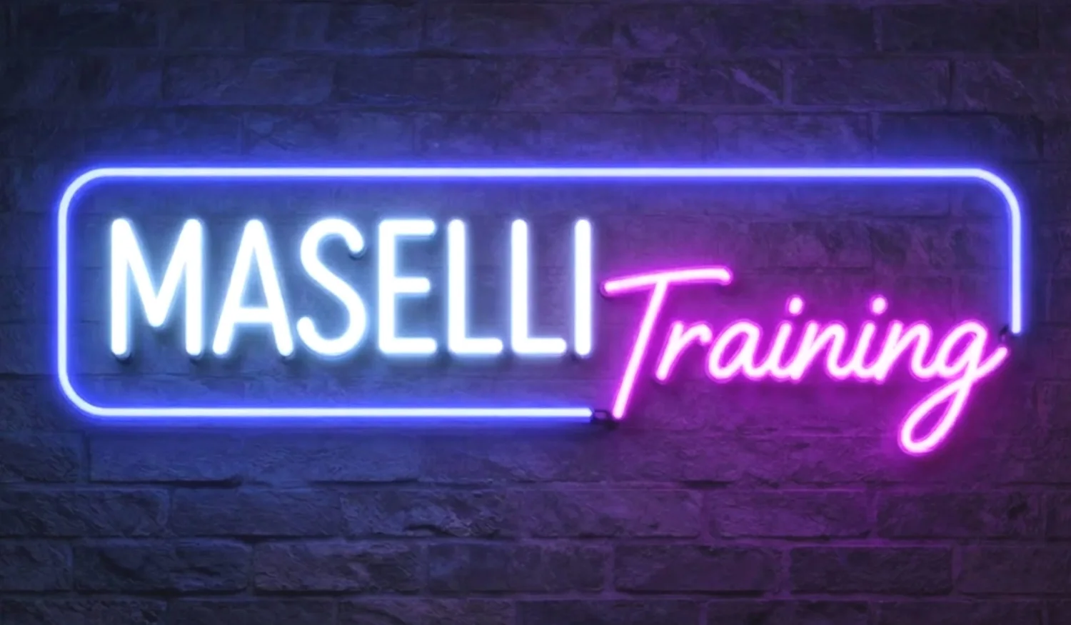 MASELLI TRAINING