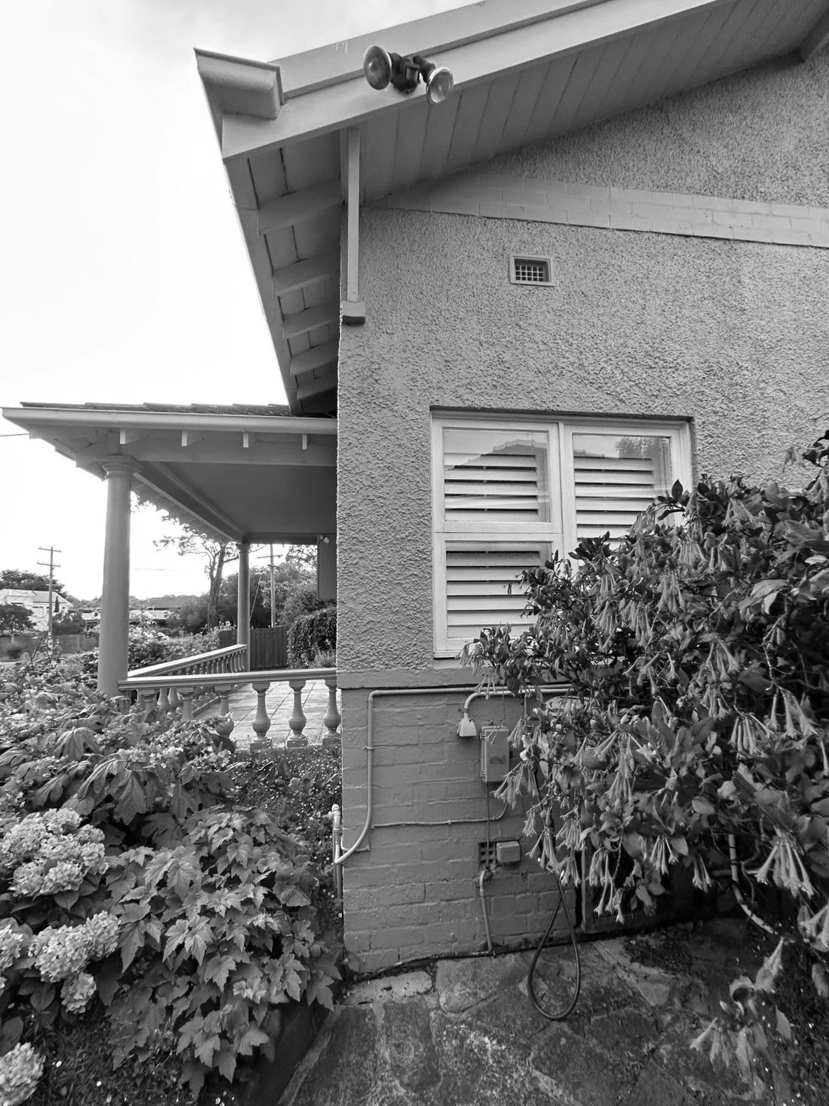 Hawthorn Grove - Coming Soon