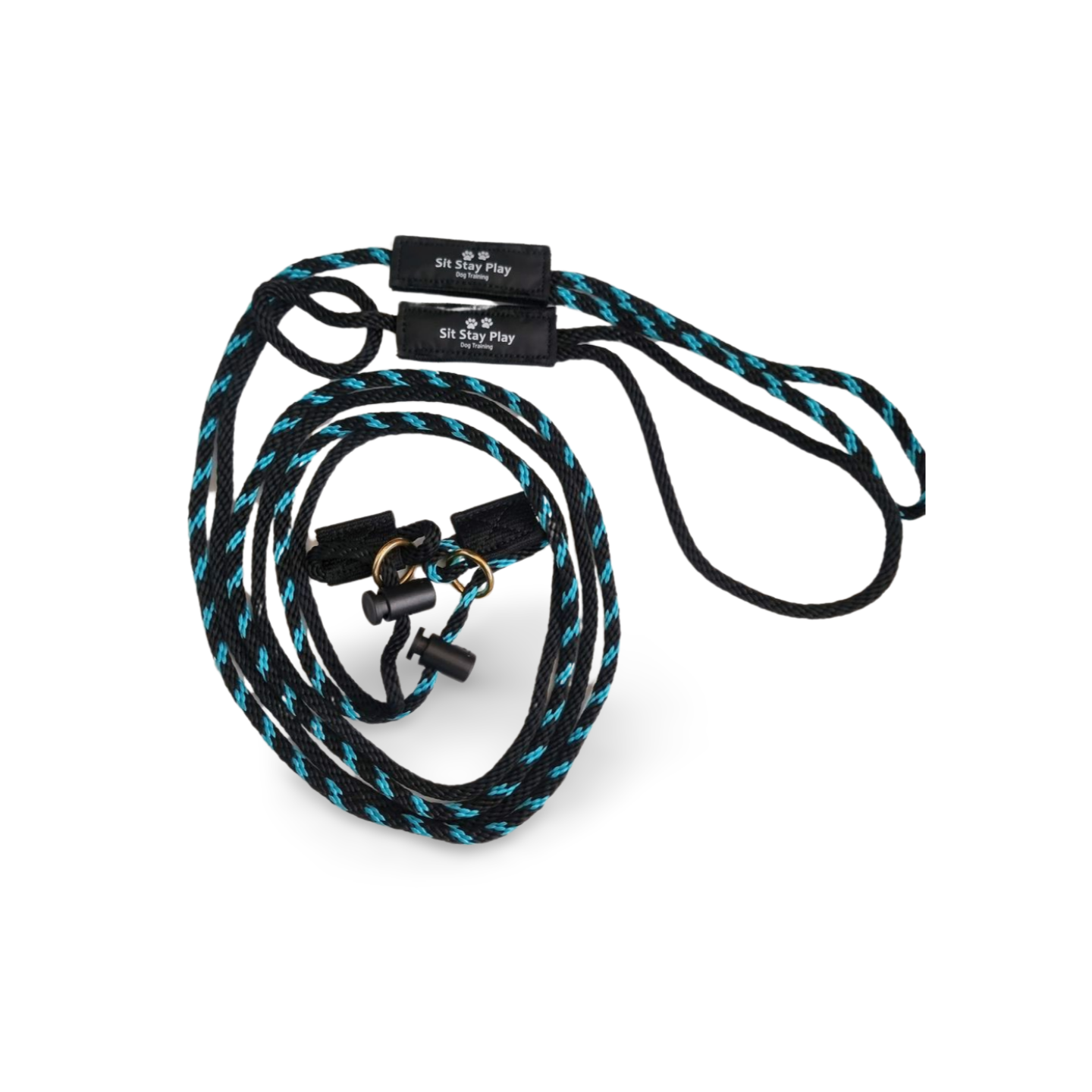 English Slip Leash Rope 6ft.