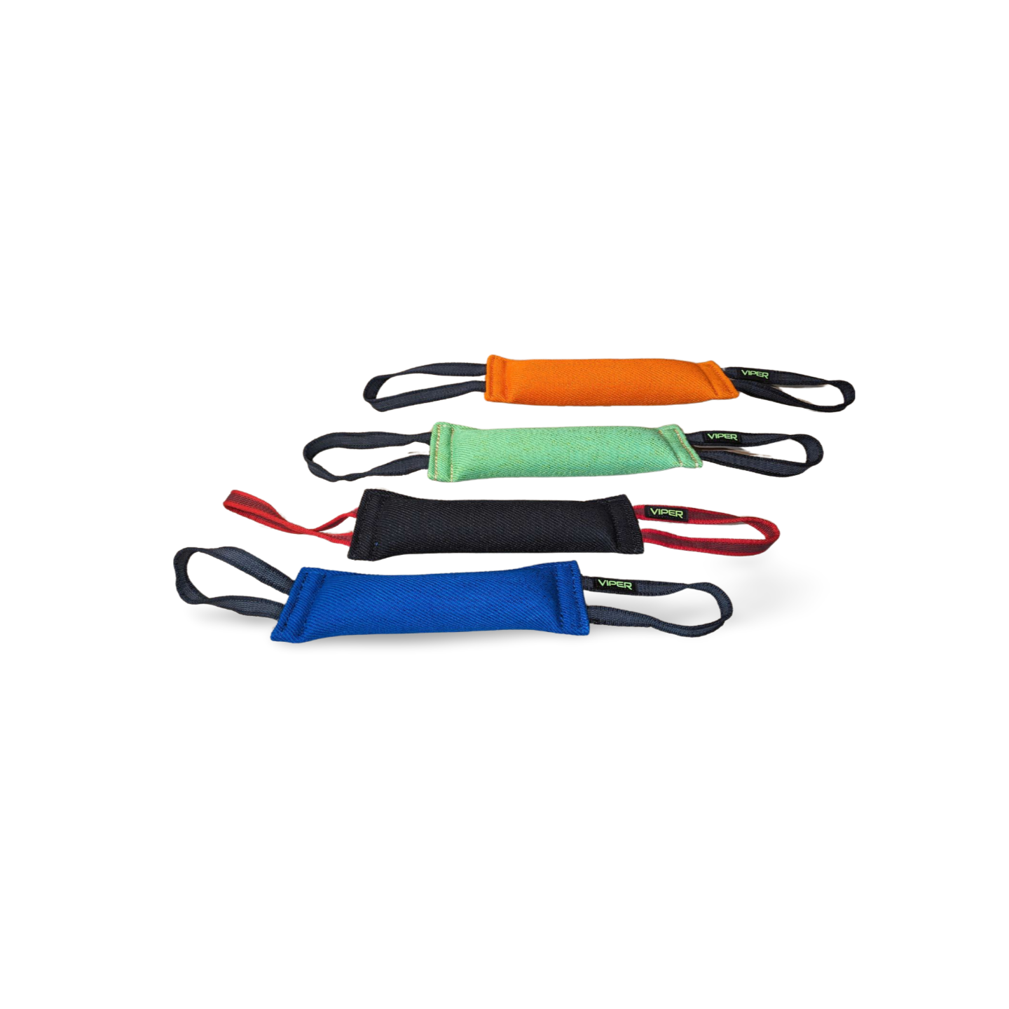 Viper French Linen Tug Toy 30cm