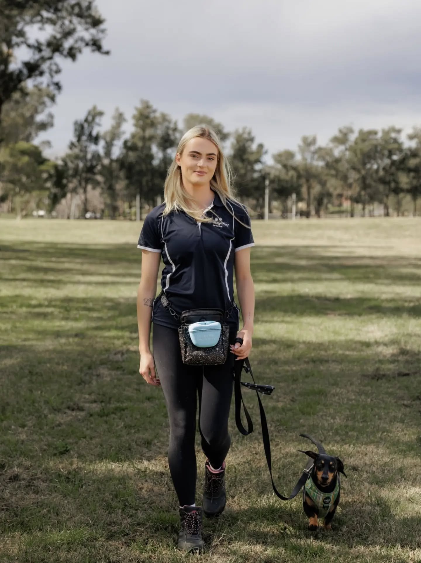 Happiest of Birthdays to our beautiful Shianne! 🥳🎂💕

We&rsquo;re so lucky to have you as part of the Sit Stay Play team! Thank you for all the love, care and dedication you give to our furry clients every day. 

We hope you have the most amazing b
